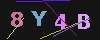Gambar captcha
